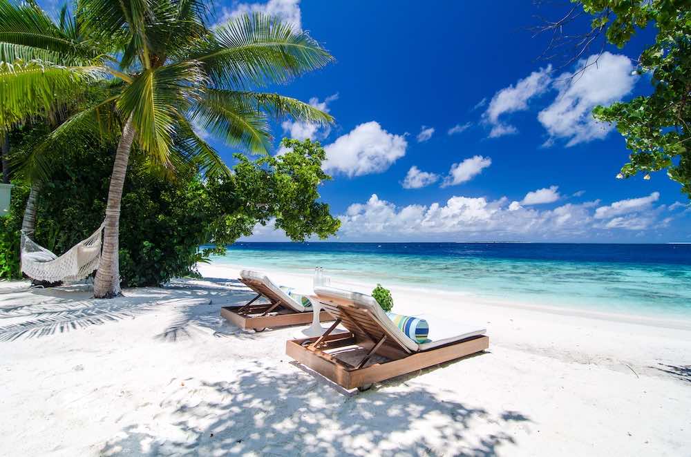 Beach Villa with Pool photo 24